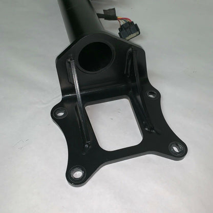 102758100D TESLA MODEL X TOW HITCH BAR 2015 2016 2017 2018 OEM