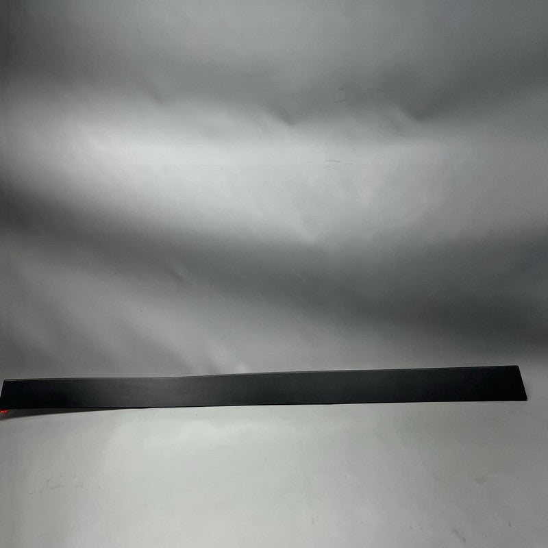 1035120-00-F TESLA MODEL X DOOR MOULDING TRIM RIGHT 2016 2017 2018 2019 2020 OEM 1035120-00-F