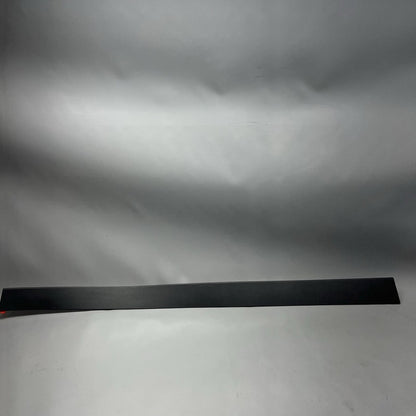 1035120-00-F TESLA MODEL X DOOR MOULDING TRIM RIGHT 2016 2017 2018 2019 2020 OEM 1035120-00-F