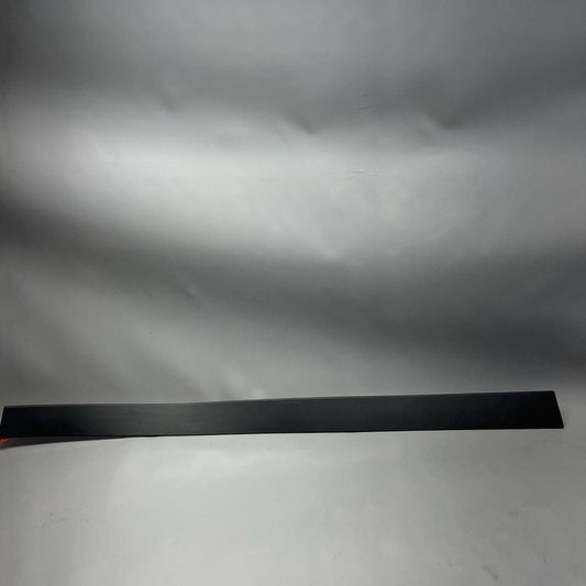 1035120-00-F TESLA MODEL X DOOR MOULDING TRIM RIGHT 2016 2017 2018 2019 2020 OEM 1035120-00-F