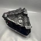 PORSCHE TAYCAN HEADLIGHT LEFT DRIVER 2020 2021 2022 2023 2024 FULL LED