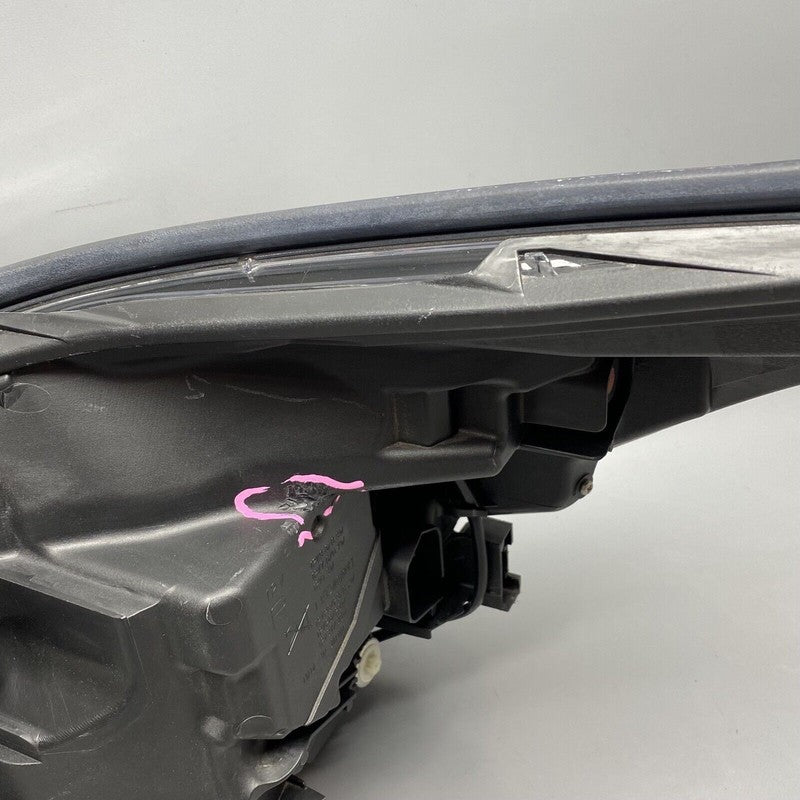 SUBARU FORESTER HEADLIGHT RIGHT PASSENGER 2019 2020 2021 LED OEM