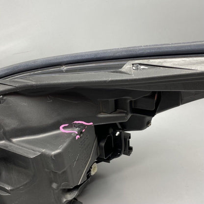 SUBARU FORESTER HEADLIGHT RIGHT PASSENGER 2019 2020 2021 LED OEM