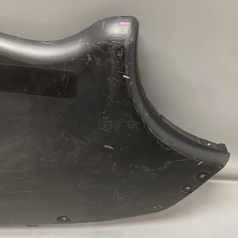 1494007-00-B TESLA MODEL Y REAR LOWER UNDERTRAY 2020 2021 2022 2023 OEM 1494007-00-B