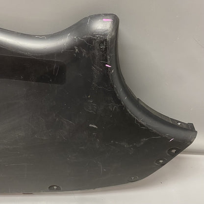 1494007-00-B TESLA MODEL Y REAR LOWER UNDERTRAY 2020 2021 2022 2023 OEM 1494007-00-B