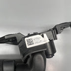 11084417-06-C TESLA MODEL X SUN VISOR LEFT 2016 2017 2018 2019 2020 OEM 11084417-06-C