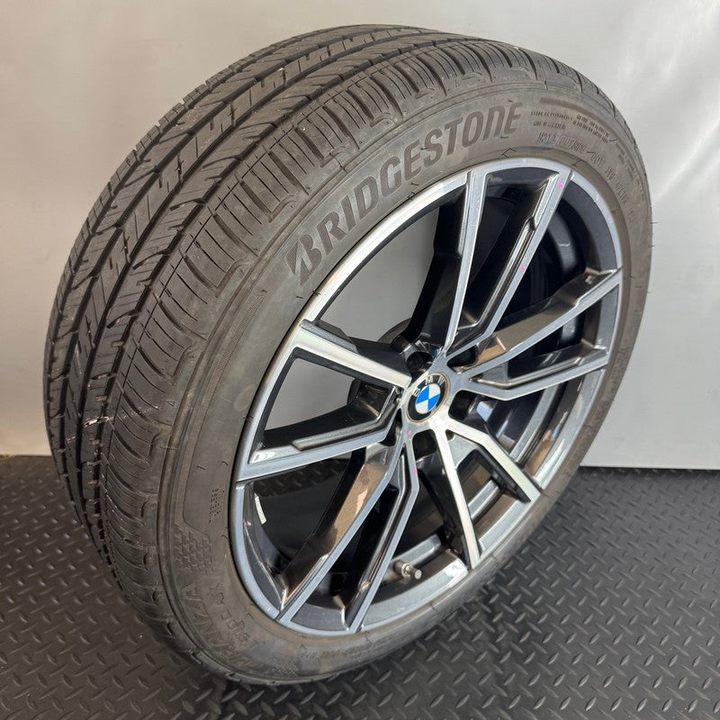 BMW 330 WHEEL RIM 18 INCH 430 2019 2020 2021 2022 2023 2024 OEM 688352