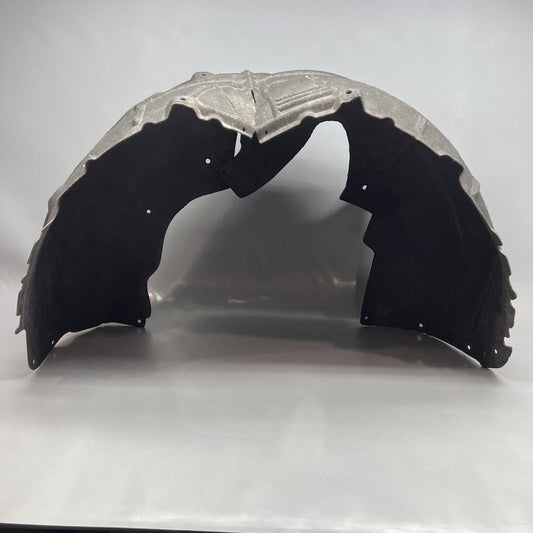 1492615-00-A TESLA MODEL Y FENDER LINER LEFT REAR 2020 2021 2022 2023 OEM 1492615-00-A