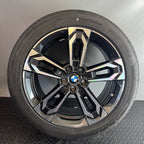 BMW X1 WHEEL RIM 19 INCH 2022 2023 2024 2025 OEM 6898051
