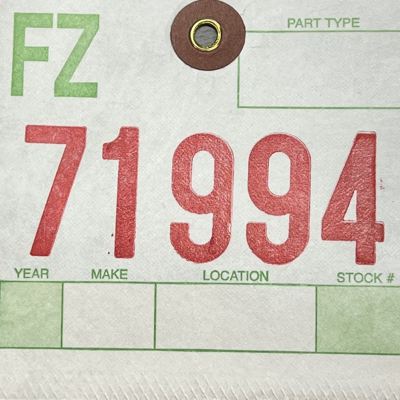 1188363-00-E TESLA MODEL Y SHOCK STRUT LEFT FRONT 2020 2021 2022 OEM 1188363-00-E