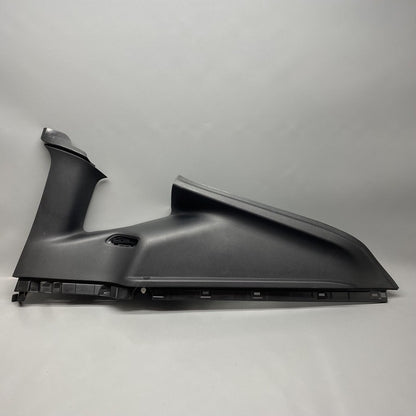 1661181-00-A TESLA MODEL Y C PILLAR RIGHT REAR 2020 2021 2022 2023 OEM 1661181-00-A