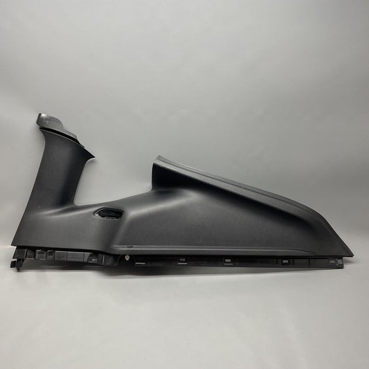 1661181-00-A TESLA MODEL Y C PILLAR RIGHT REAR 2020 2021 2022 2023 OEM 1661181-00-A