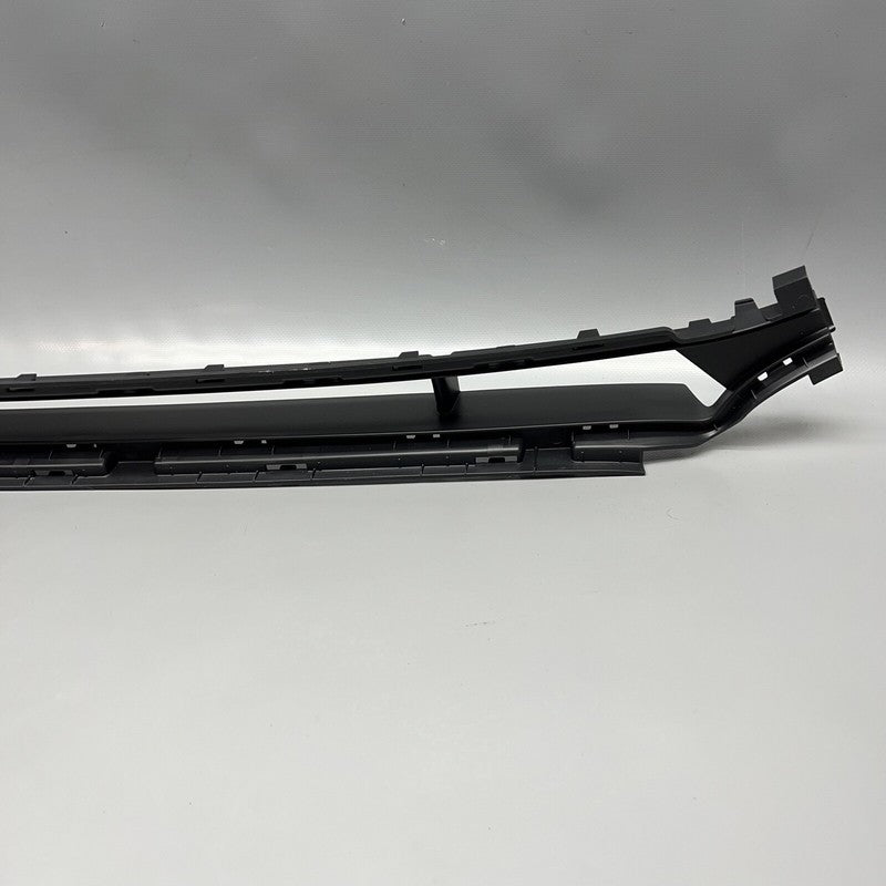 A1188858501 MERCEDES BENZ CLA45 FRONT BUMPER GRILLE TRIM 2020 21 22 2023 AMG OEM A1188858501