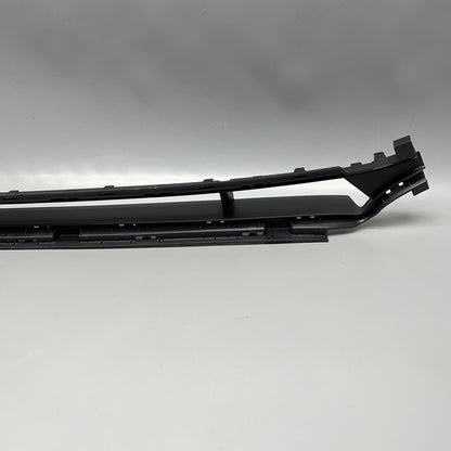 A1188858501 MERCEDES BENZ CLA45 FRONT BUMPER GRILLE TRIM 2020 21 22 2023 AMG OEM A1188858501