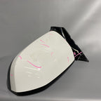 HYUNDAI SANTA FE MIRROR LEFT DRIVER 87610-B8500 WAGON 5-DOOR 2013 2014