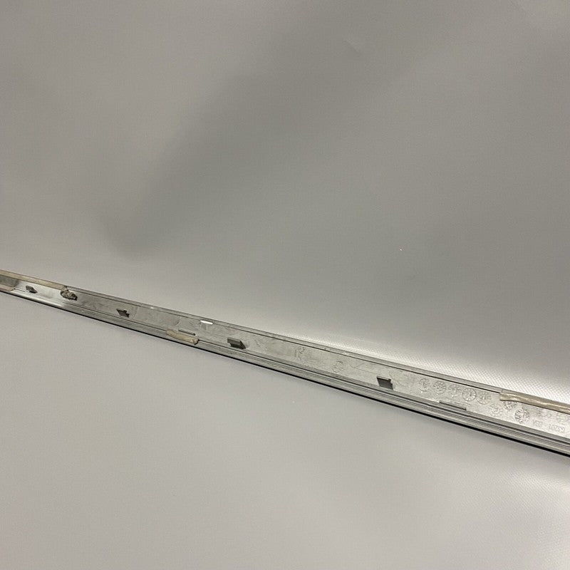 3W8853515K BENTLEY CONTINENTAL GT GTC PROTECTION TRIM LEFT 3W8853515K OEM 2011 TO 2018 