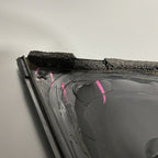 TESLA MODEL X QUARTER GLASS RIGHT REAR 2016 2017 2018 2019 OEM