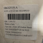 LAMBORGHINI MURCIELAGO LP640 ACTUATOR SUPPORT 086325191A
