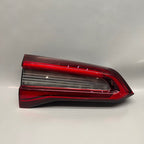 BMW X5 TAIL LIGHT INNER LEFT DRIVER 2019 2020 2021 2022 LED OEM H77931