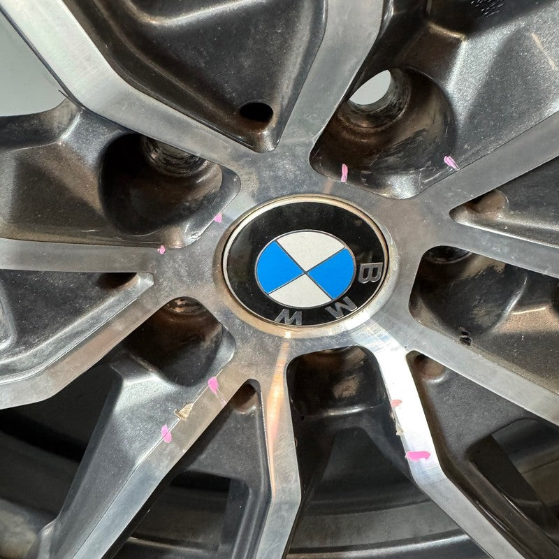 BMW 330 WHEEL RIM 18 INCH 430 2019 2020 2021 2022 2023 2024 OEM 688352