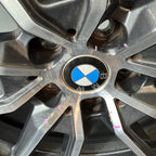 BMW 330 WHEEL RIM 18 INCH 430 2019 2020 2021 2022 2023 2024 OEM 688352