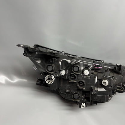 RAV 4 TOYOTA RAV 4 HEADLIGHT LEFT DRIVER 2022 2023 2024 PROJECTOR OEM