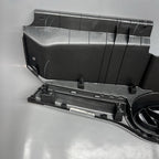 86351-2v100 HYUNDAI VELOSTER GRILLE 2012 2013 2014 2015 2016 2017 OEM 86351-2V100