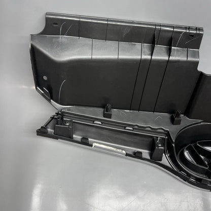 86351-2v100 HYUNDAI VELOSTER GRILLE 2012 2013 2014 2015 2016 2017 OEM 86351-2V100