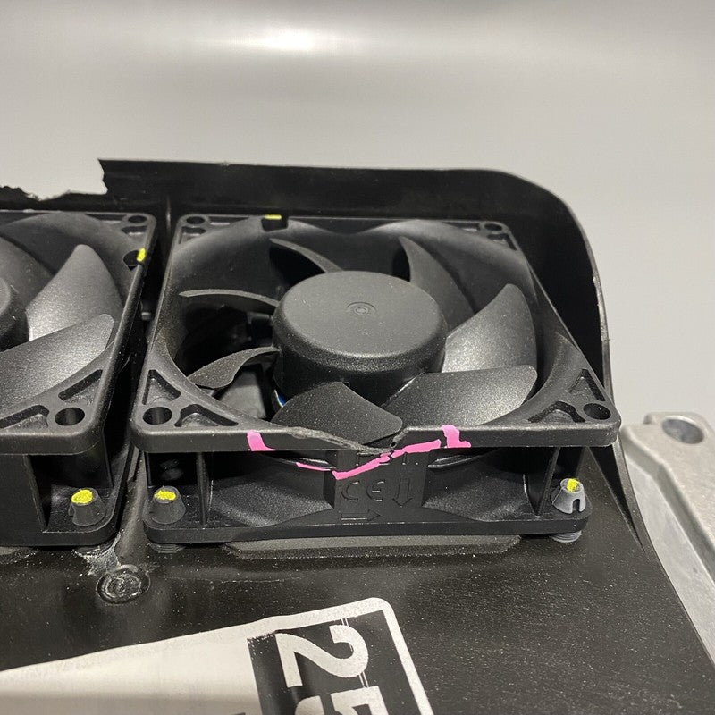 1125800-00-G TESLA MODEL S AUTO PILOT COMPUTER AP2.5 MCU 2018 OEM 1125800-00-G