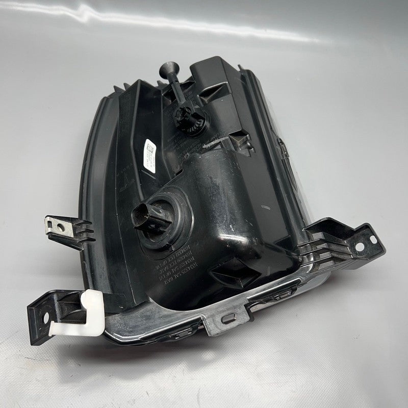 TESLA MODEL X FOG LIGHT RIGHT PASSENGER 2016 2017 2018 2019 2020 OEM