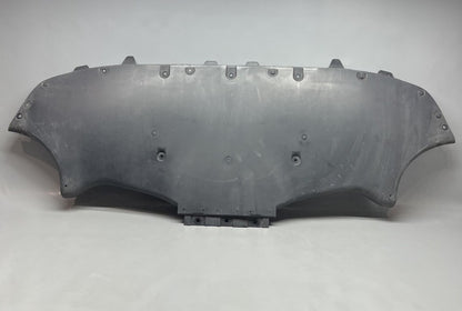 1494007-00-B TESLA MODEL Y REAR LOWER UNDERTRAY 2020 2021 2022 2023 OEM 1494007-00-B