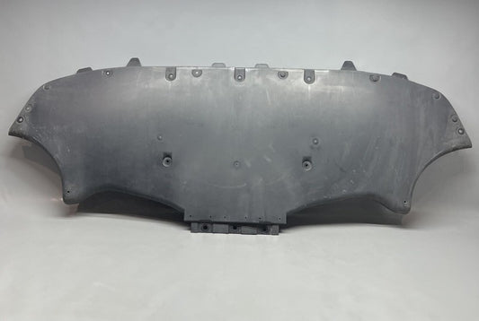 1494007-00-B TESLA MODEL Y REAR LOWER UNDERTRAY 2020 2021 2022 2023 OEM 1494007-00-B