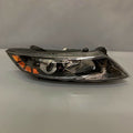 KIA OPTIMA HEADLIGHT RIGHT PASSENGER SIDE 2011 2012 2013 HALOGEN OEM