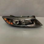 KIA OPTIMA HEADLIGHT RIGHT PASSENGER SIDE 2011 2012 2013 HALOGEN OEM