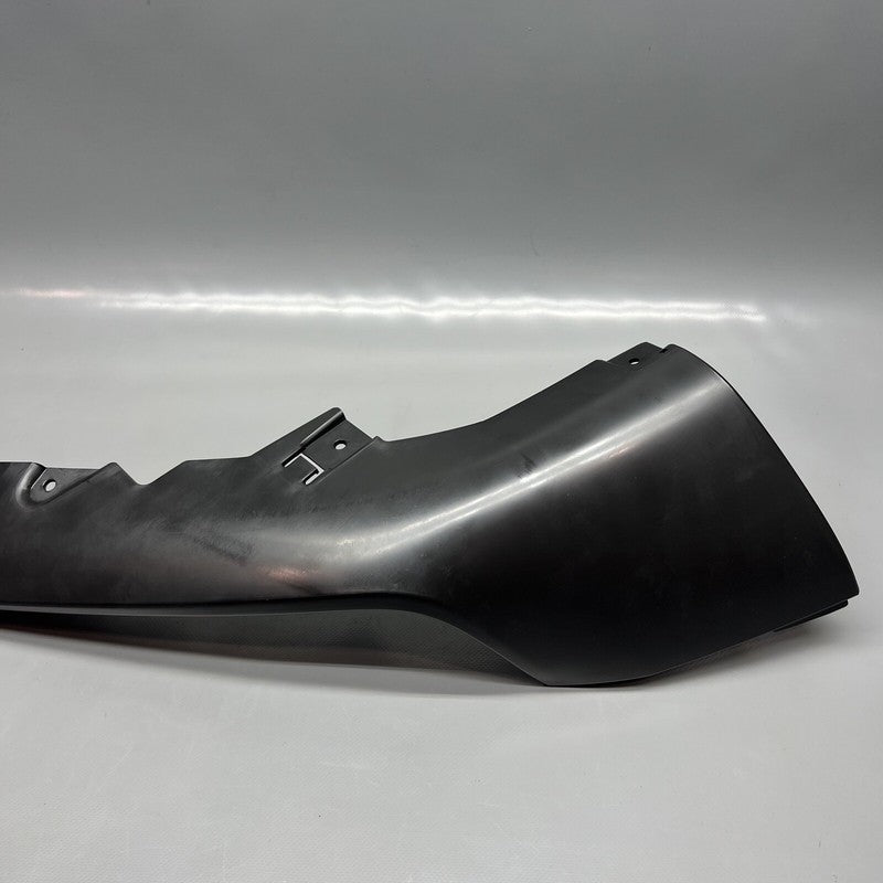 31694568 VOLVO XC90 FRONT BUMPER MOLDING RIGHT 2016 2017 2018 2019 OEM 31694568