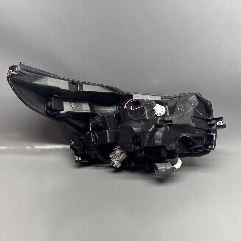 SUBARU LEGACY HEADLIGHT LEFT DRIVER 2018 2019 2020 LED OEM