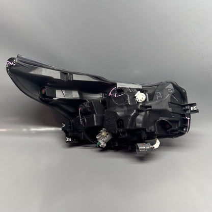 SUBARU LEGACY HEADLIGHT LEFT DRIVER 2018 2019 2020 LED OEM