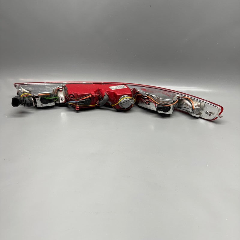 AUDI Q5 BUMPER TAIL LIGHT LEFT DRIVER 2009 2010 2011 2012 2013 2014 20