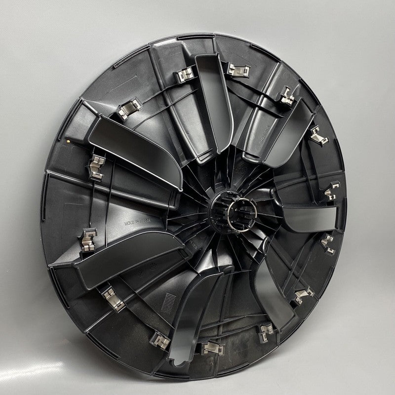 1044235-00-D TESLA MODEL Y WHEEL COVER 1044235-00-D 2020 2021 2022 2023 OEM