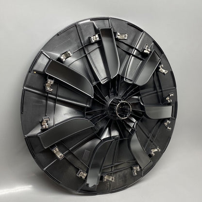 1044235-00-D TESLA MODEL Y WHEEL COVER 1044235-00-D 2020 2021 2022 2023 OEM