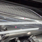 a2059068705 MERCEDES BENZ C300 HEADLIGHT LEFT DRIVER C400 2019 2020 2021 LED OEM A2059068705
