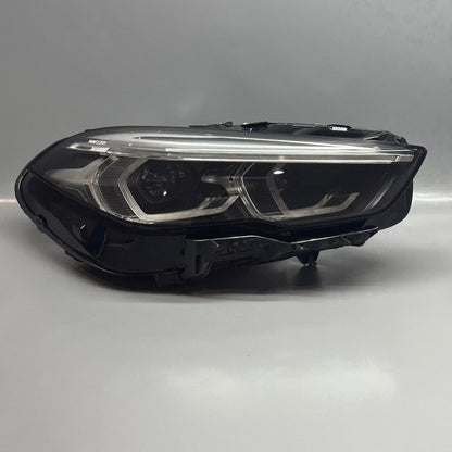 63119478454-10 BMW M2 HEADLIGHT RIGHT PASSENGER 2020 2021 2022 228 LED OEM 63119478454-10