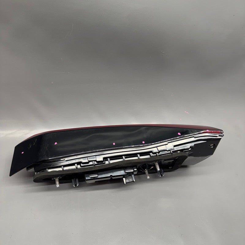 BMW X5 TAIL LIGHT INNER RIGHT PASSENGER LED 2019 2020 2021 2022 2023 O