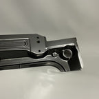 41007493965 BMW X3 REAR BODY PANEL 2018 2019 2020 2021 OEM 41007493965