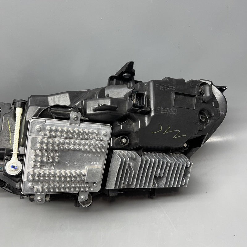 5A1A502-03 BMW 330 HEADLIGHT RIGHT PASSENGER 2023 2024 LED OEM 5A1A502-03