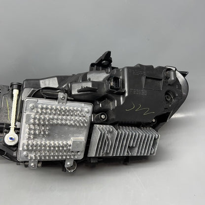 5A1A502-03 BMW 330 HEADLIGHT RIGHT PASSENGER 2023 2024 LED OEM 5A1A502-03