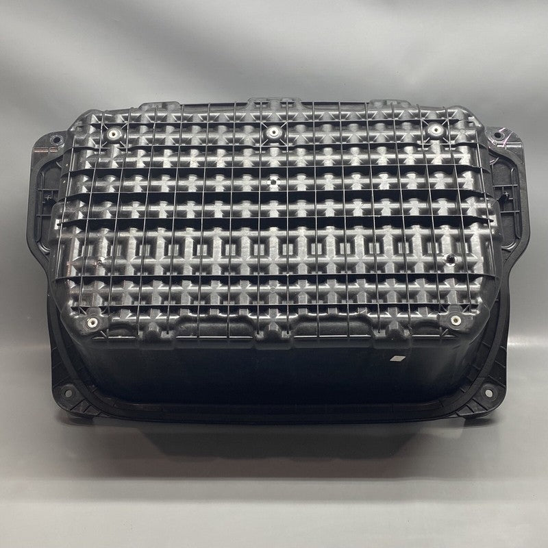 1487751-00-D TESLA MODEL Y REAR TRUNK CARGO STORAGE 1487751-00-D 2020 2021 2022 2023 OEM