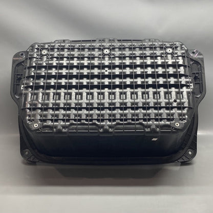 1487751-00-D TESLA MODEL Y REAR TRUNK CARGO STORAGE 1487751-00-D 2020 2021 2022 2023 OEM