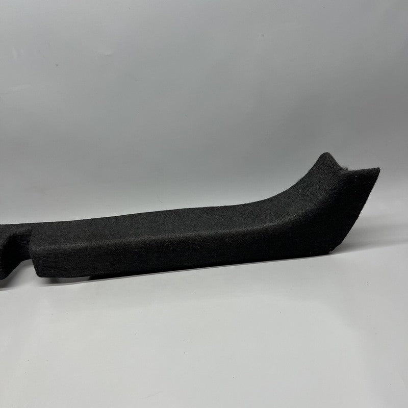 1492953-00-B TESLA MODEL Y FLOOR LOAD TRUNK BRACKET LEFT 2020 2021 2022 2023 OEM 1492953-00-B