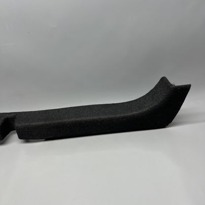 1492953-00-B TESLA MODEL Y FLOOR LOAD TRUNK BRACKET LEFT 2020 2021 2022 2023 OEM 1492953-00-B